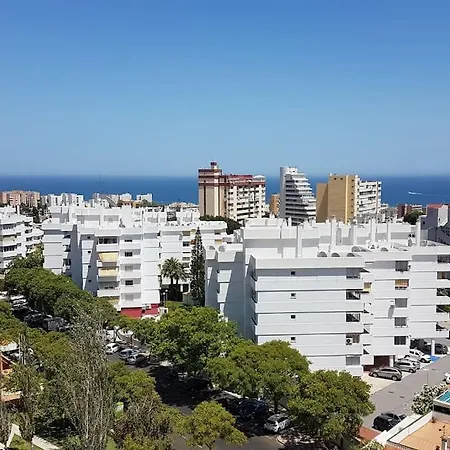 De Lujo Con Amplia Vista Al Mar. - *