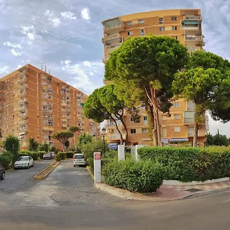 Apartment De Lujo Con Amplia Vista Al Mar. - *