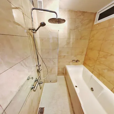 Apartment De Lujo Con Amplia Vista Al Mar. -