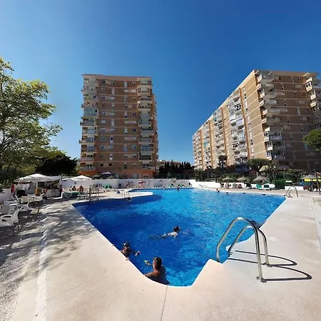 Apartment De Lujo Con Amplia Vista Al Mar. -